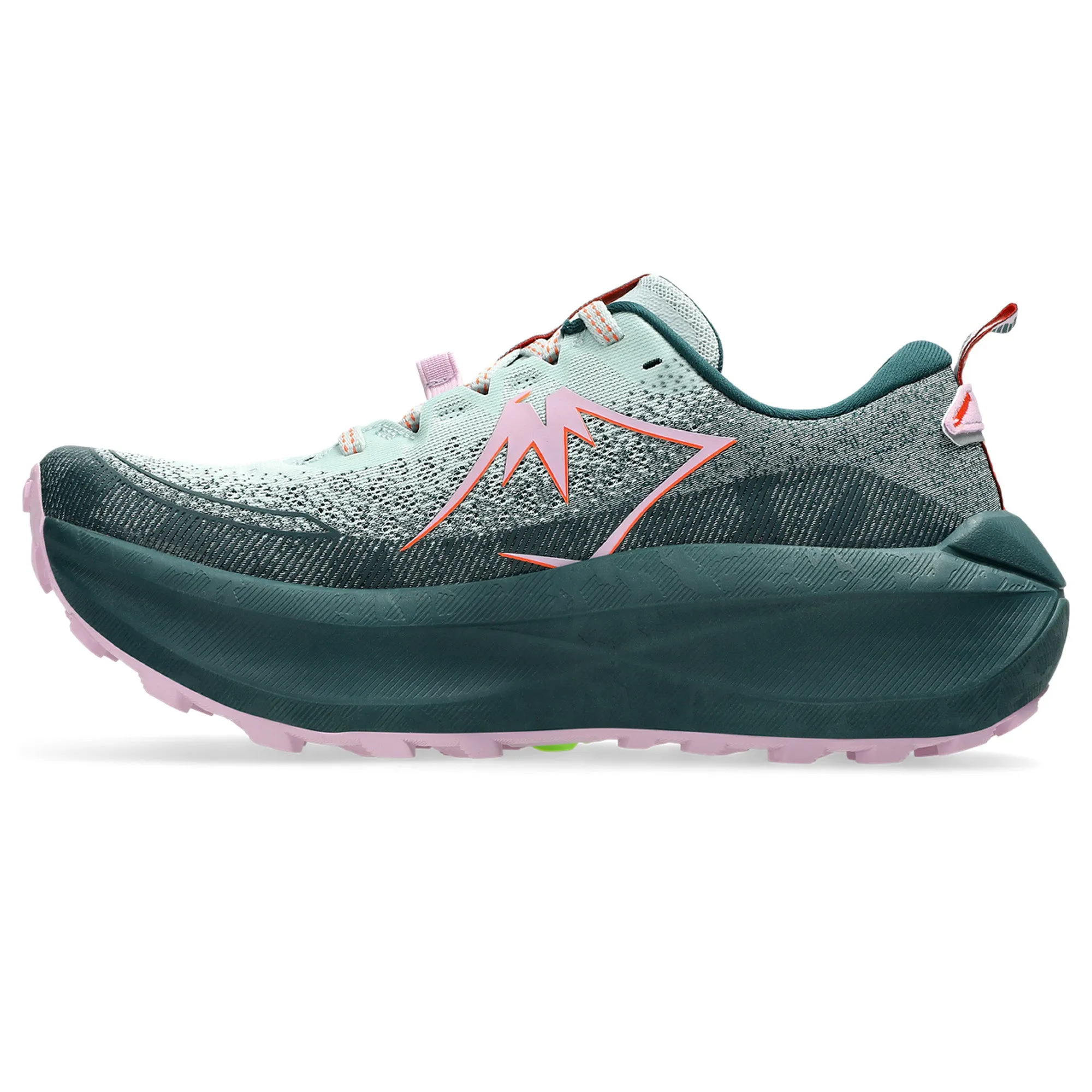TRABUCO MAX 4 Women's Trail Running Shoes