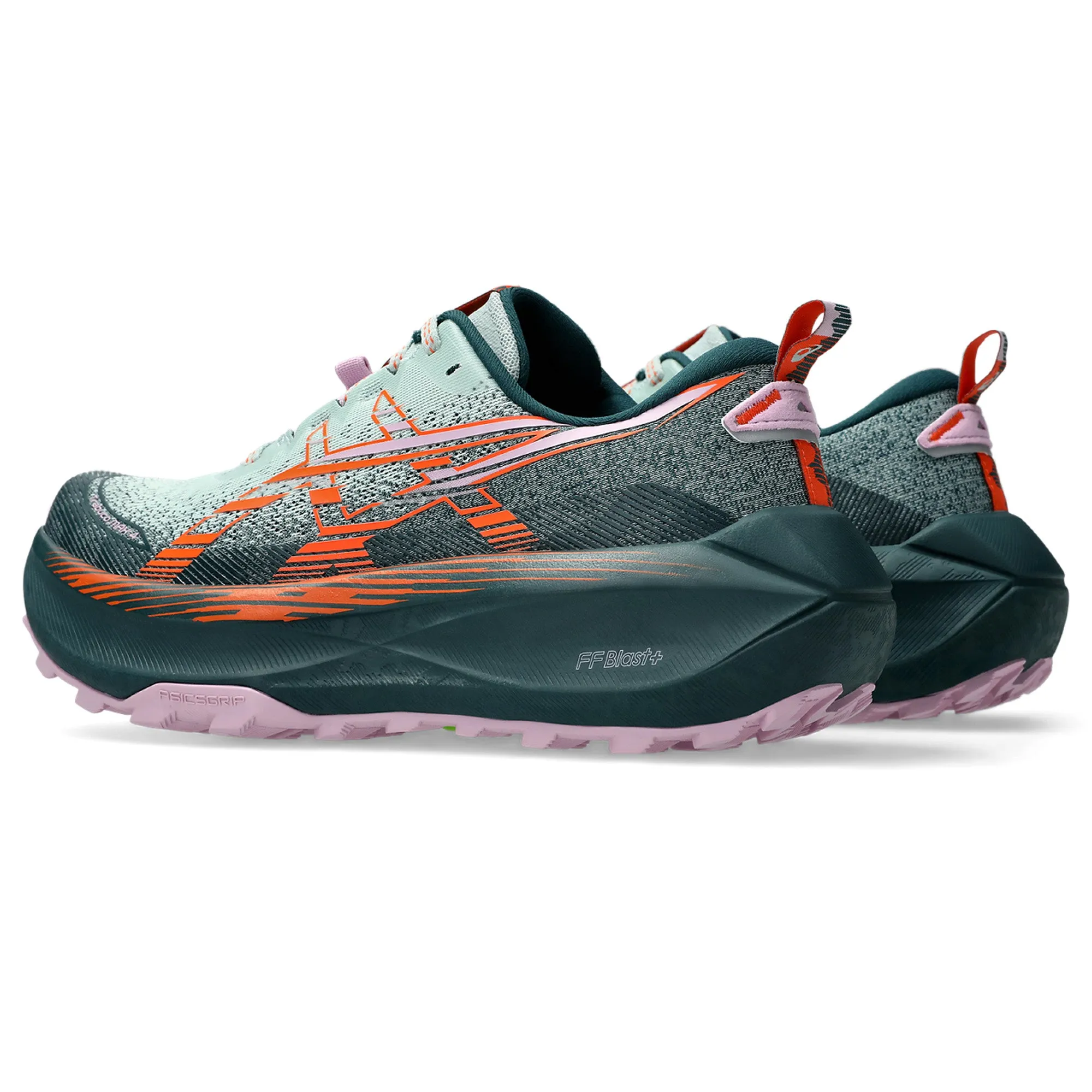 TRABUCO MAX 4 Women's Trail Running Shoes