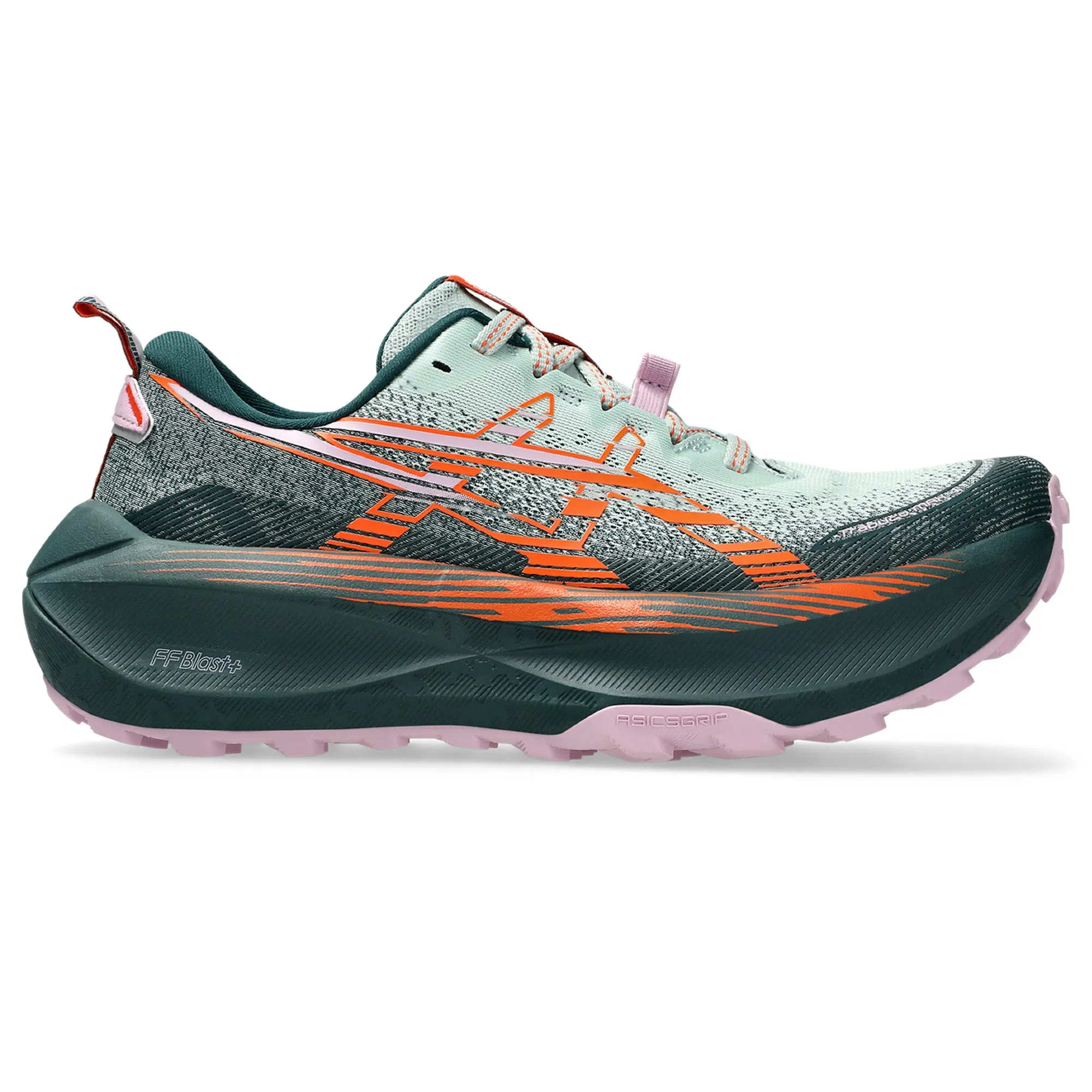 TRABUCO MAX 4 Women's Trail Running Shoes