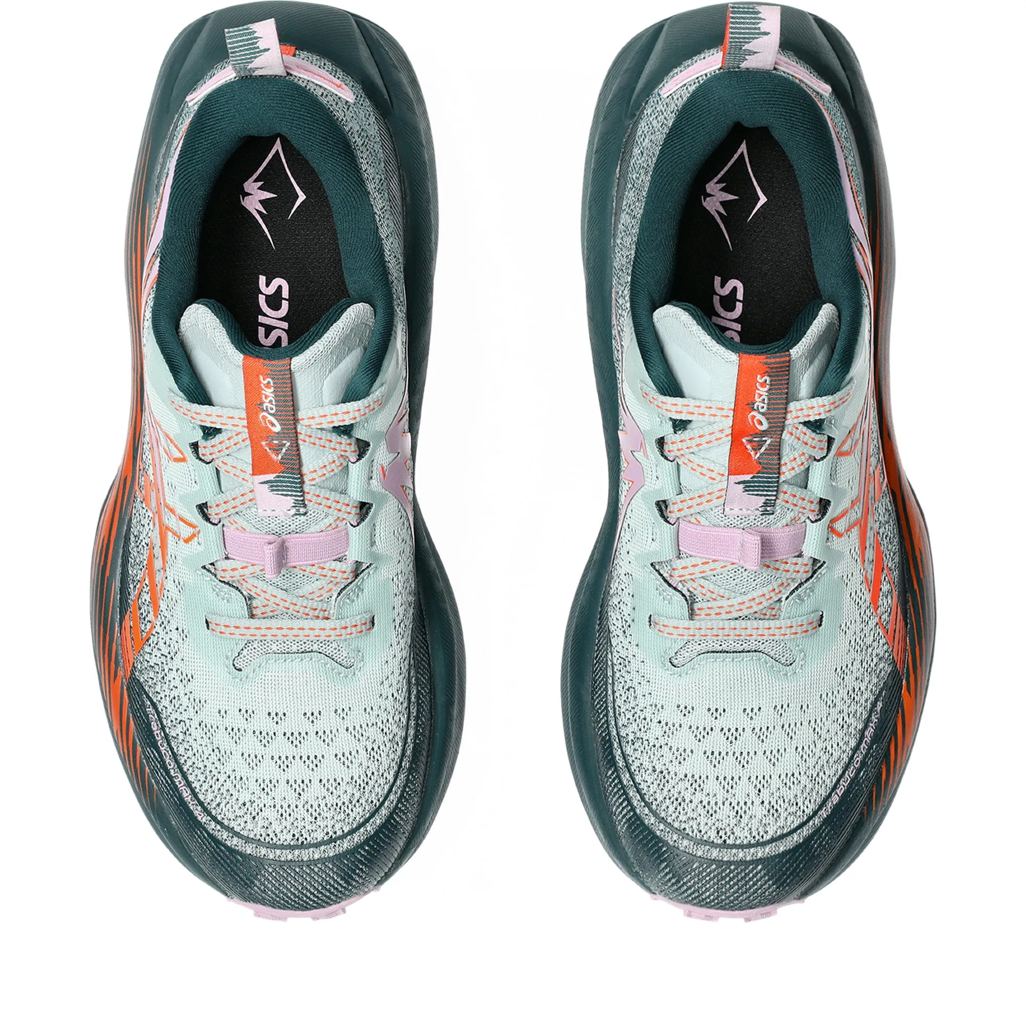 TRABUCO MAX 4 Women's Trail Running Shoes