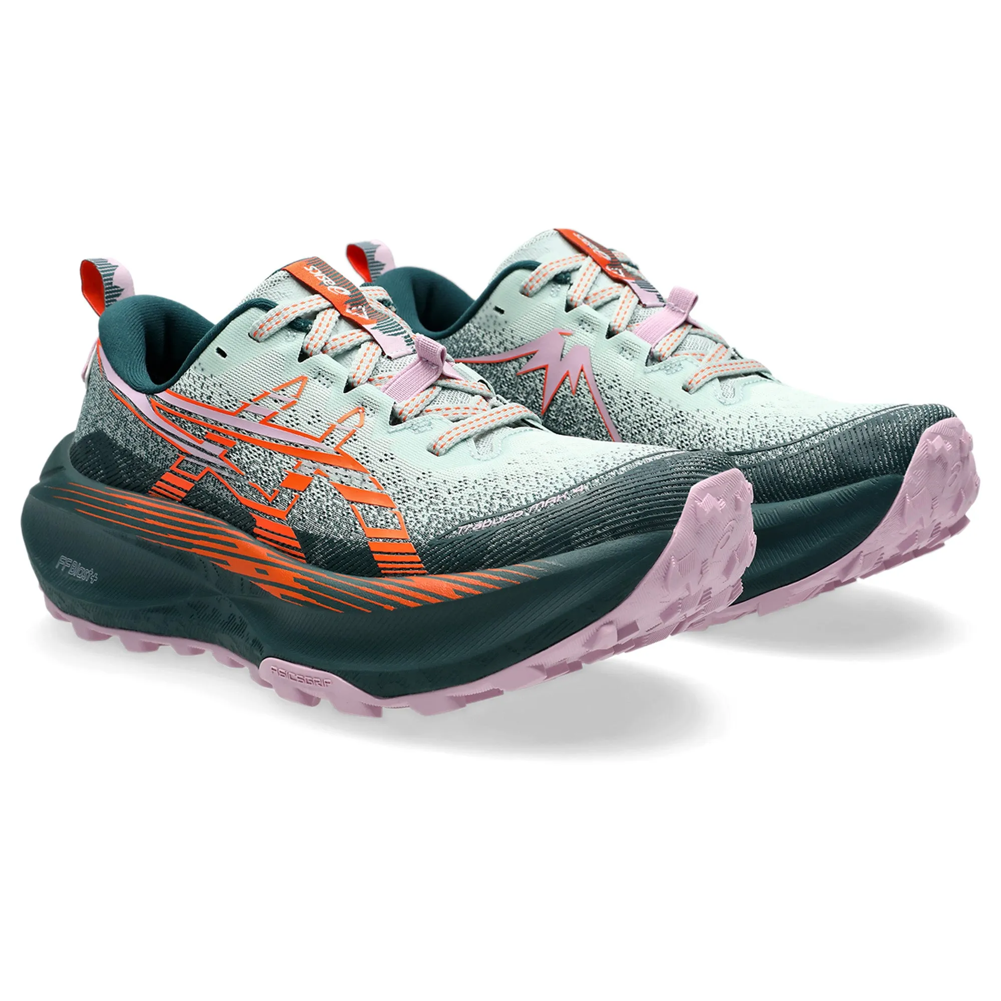 TRABUCO MAX 4 Women's Trail Running Shoes