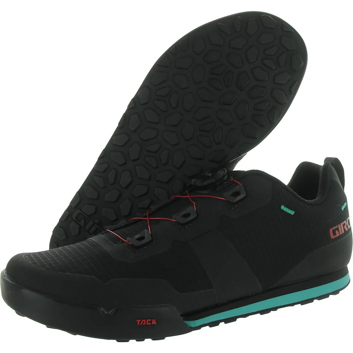 TRACKER Womens Sport Insole Trainer Cycling Shoes