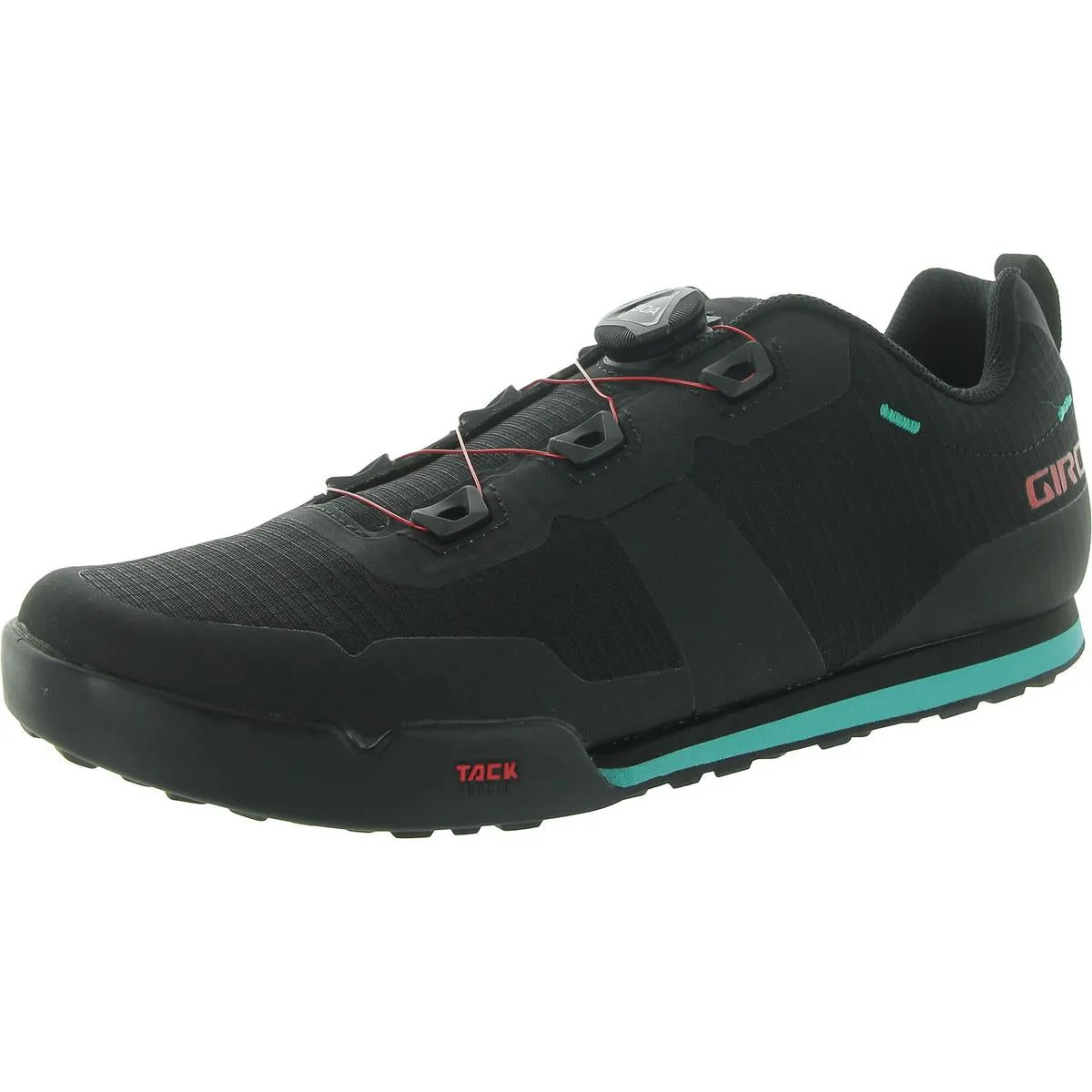 TRACKER Womens Sport Insole Trainer Cycling Shoes