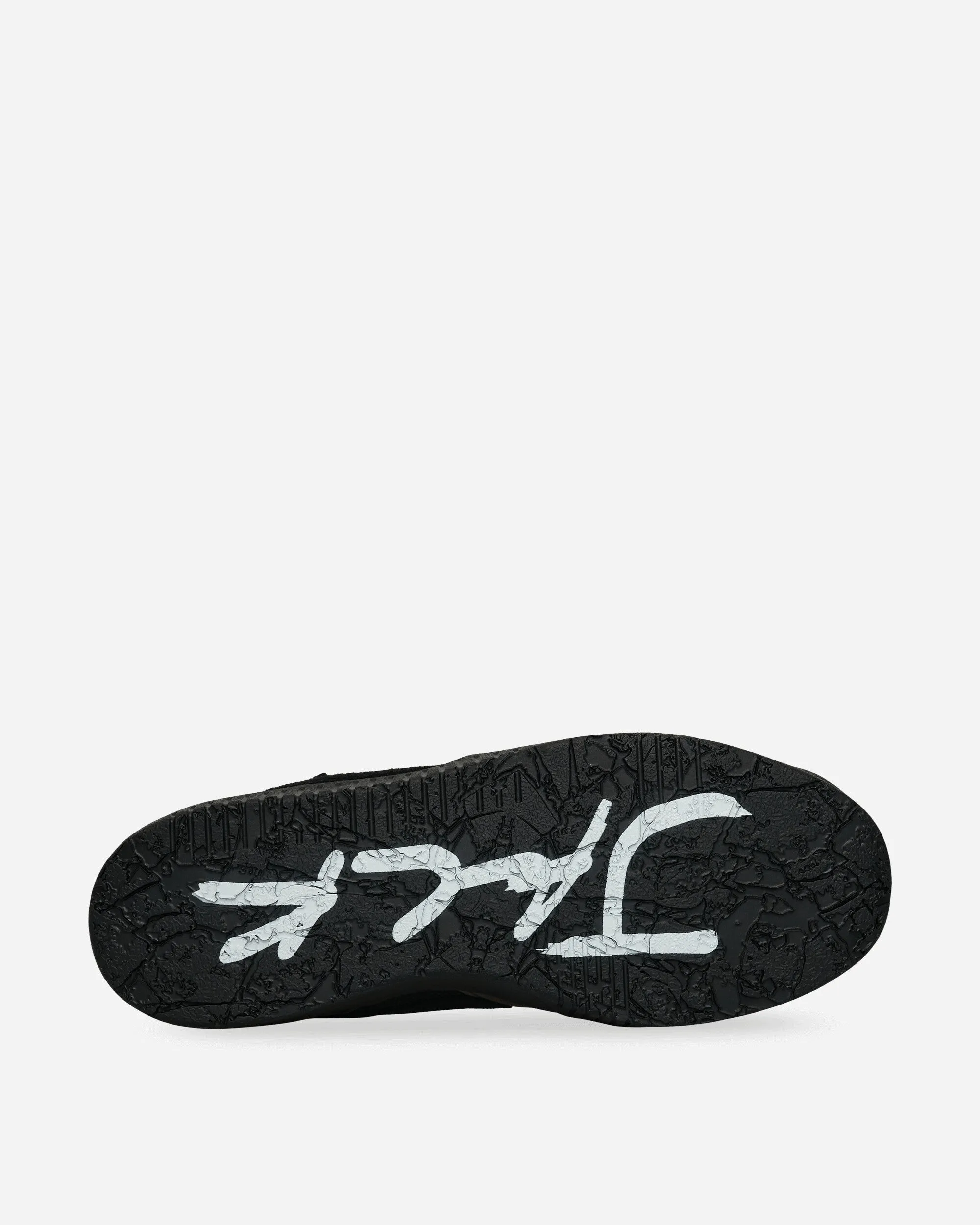 Travis Scott CJ1 T-Rexx Sneakers Black / Dark Mocha