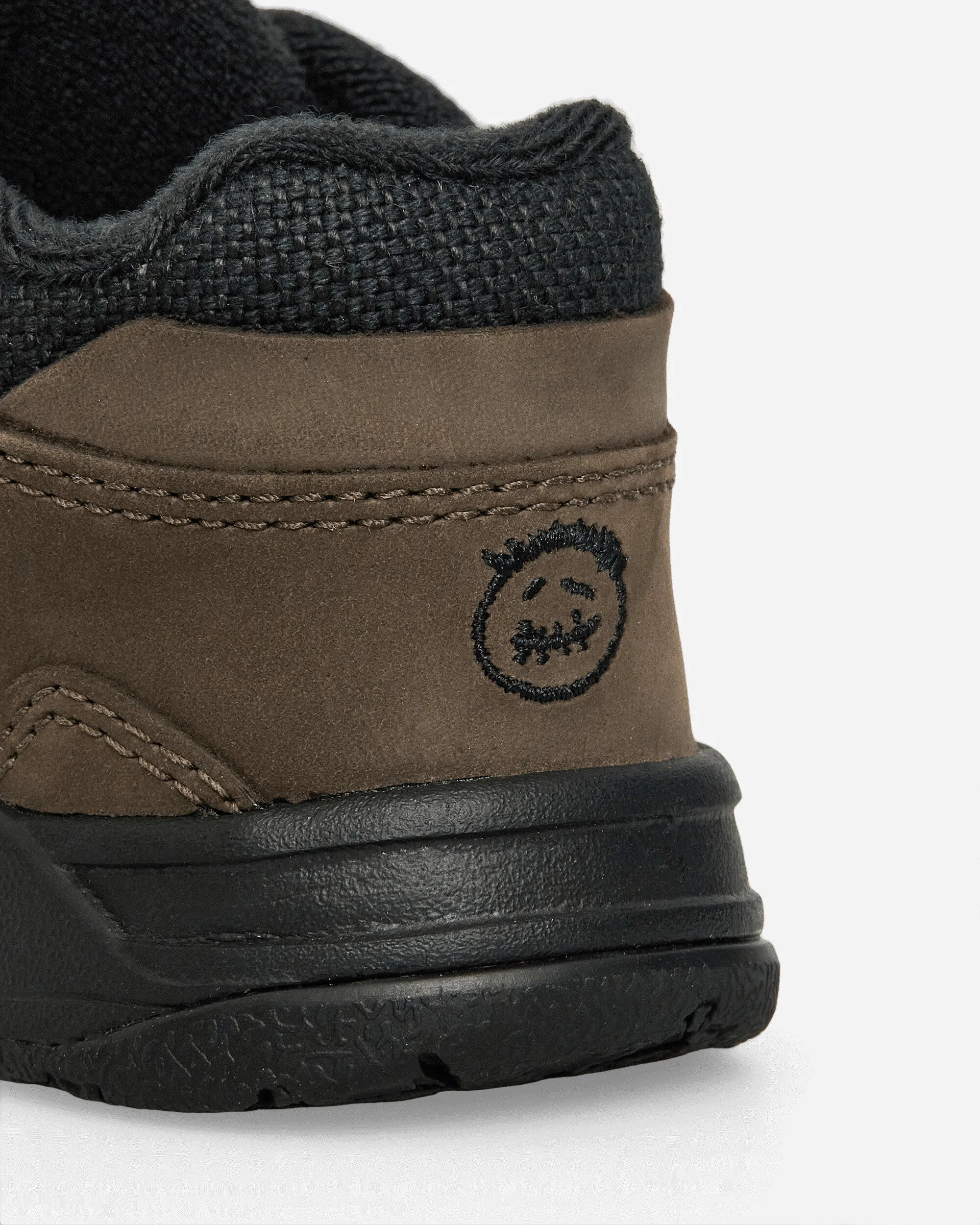 Travis Scott CJ1 T-Rexx (TD) Sneakers Black / Dark Mocha