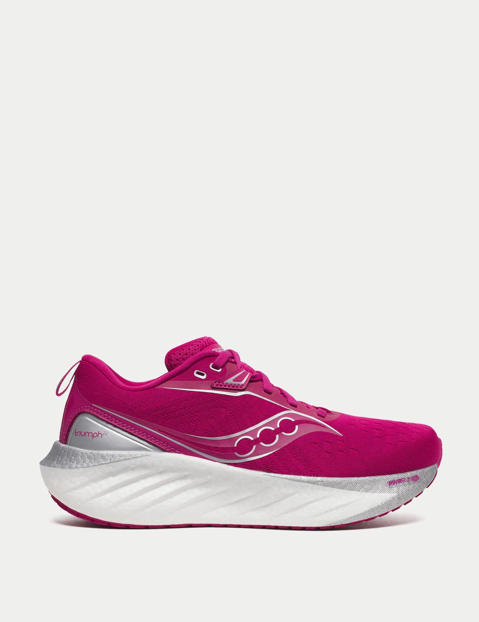 Triumph 22 - Magenta