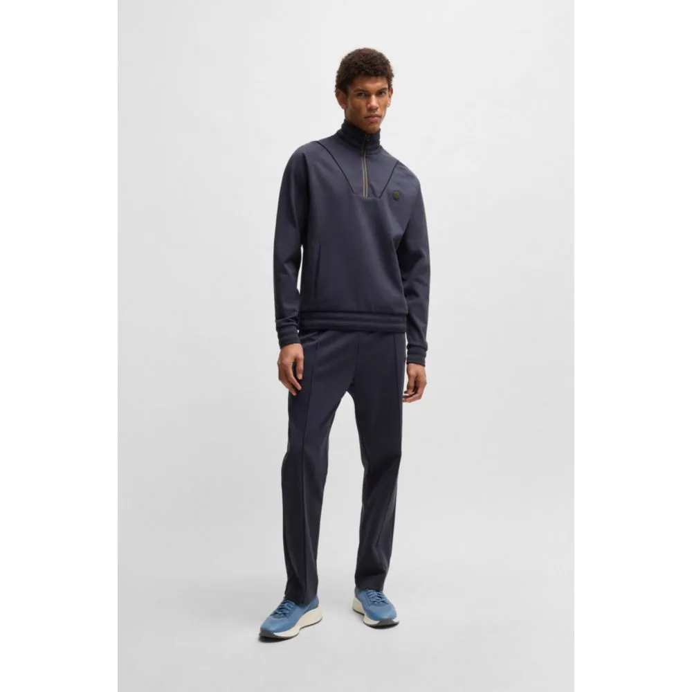 TTNM EVO trainers with knitted uppers