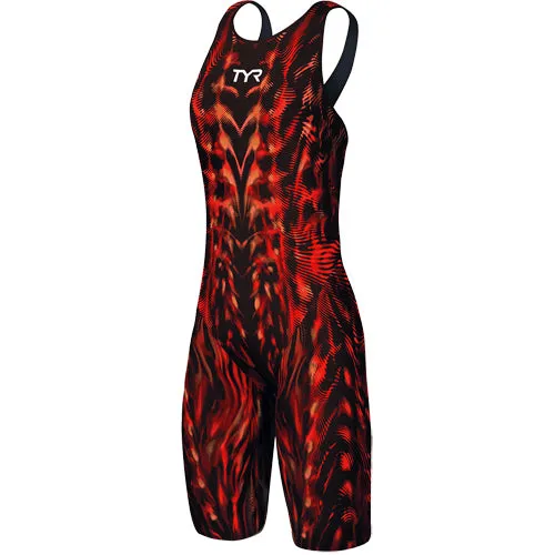 TYR Venzo Genesis Closed Back
