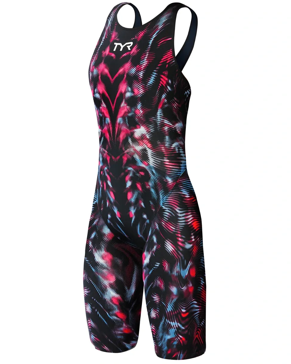 TYR Venzo Genesis Closed Back