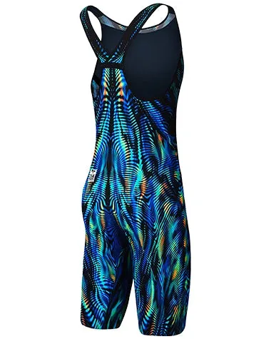 TYR Venzo Genesis Closed Back