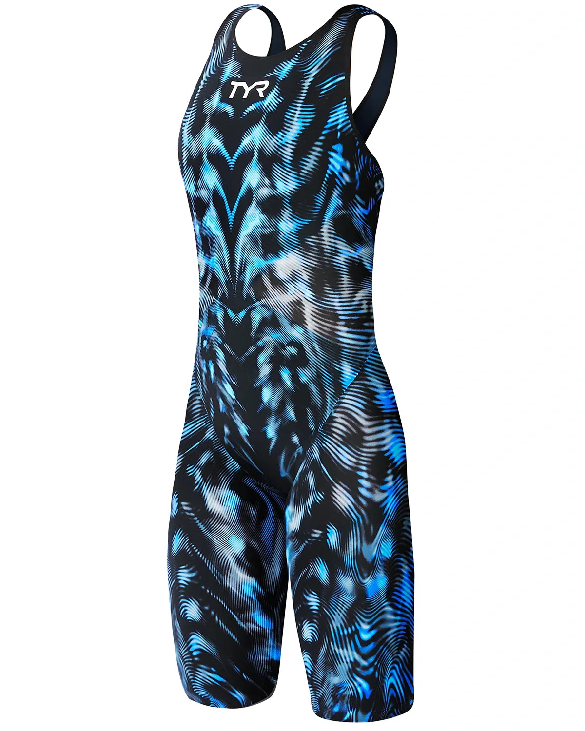 TYR Venzo Genesis Closed Back