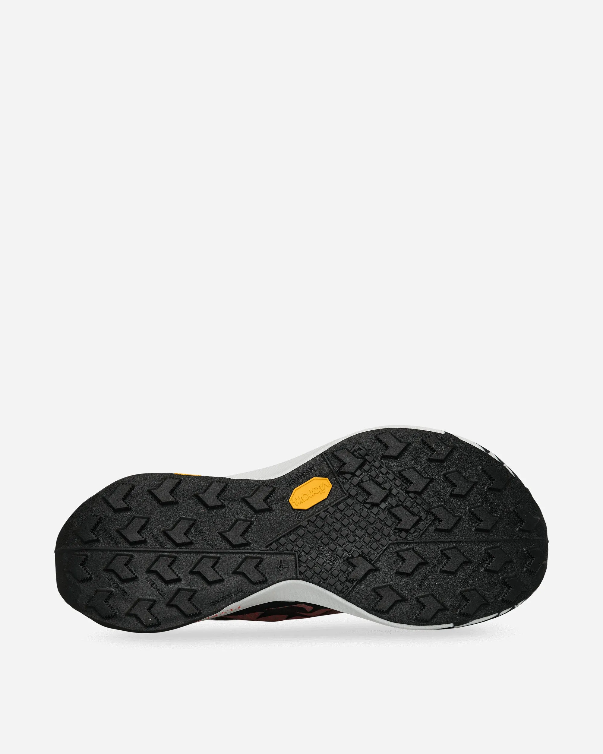 Ultrafly Trail Racing Sneakers Bright Crimson / White / Black