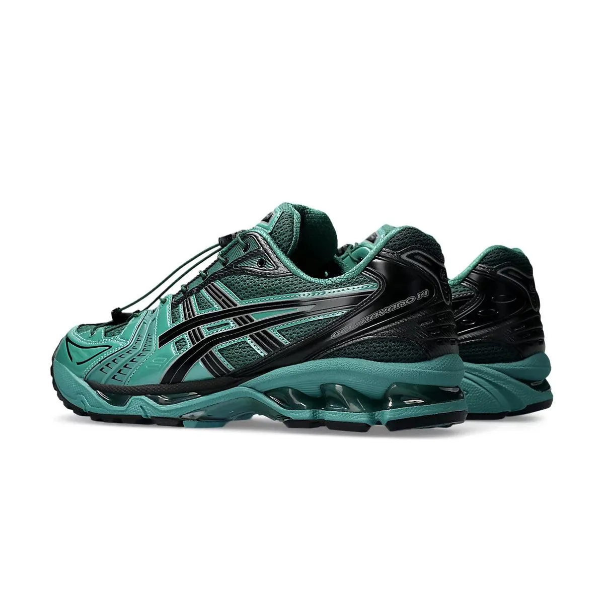   Unaffected GEL-Kayano 14 'Infinite Wonders Posy Green'