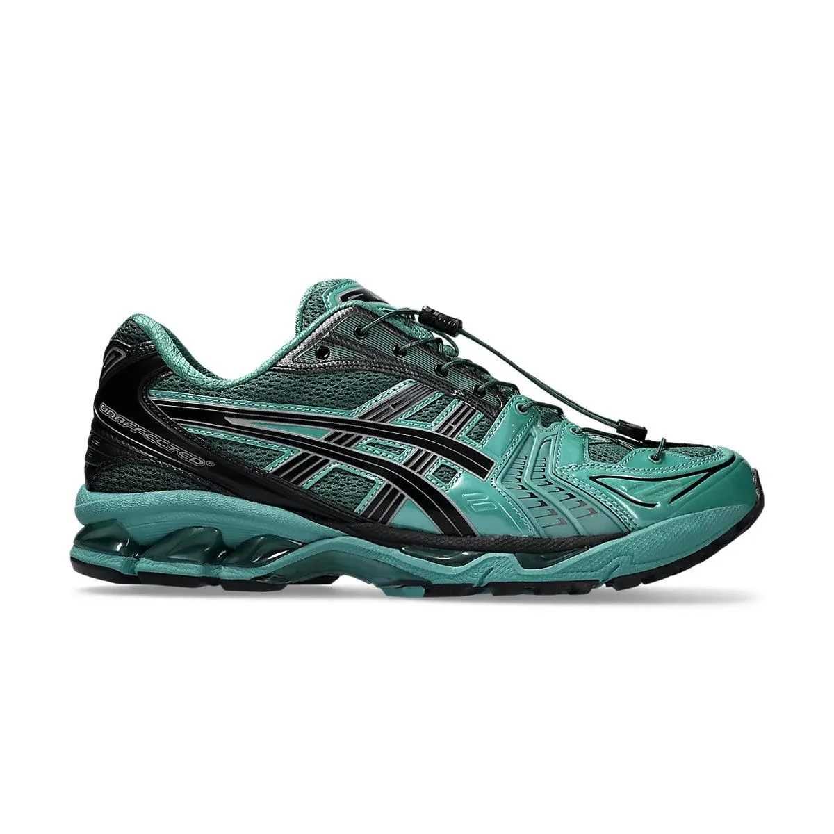   Unaffected GEL-Kayano 14 'Infinite Wonders Posy Green'