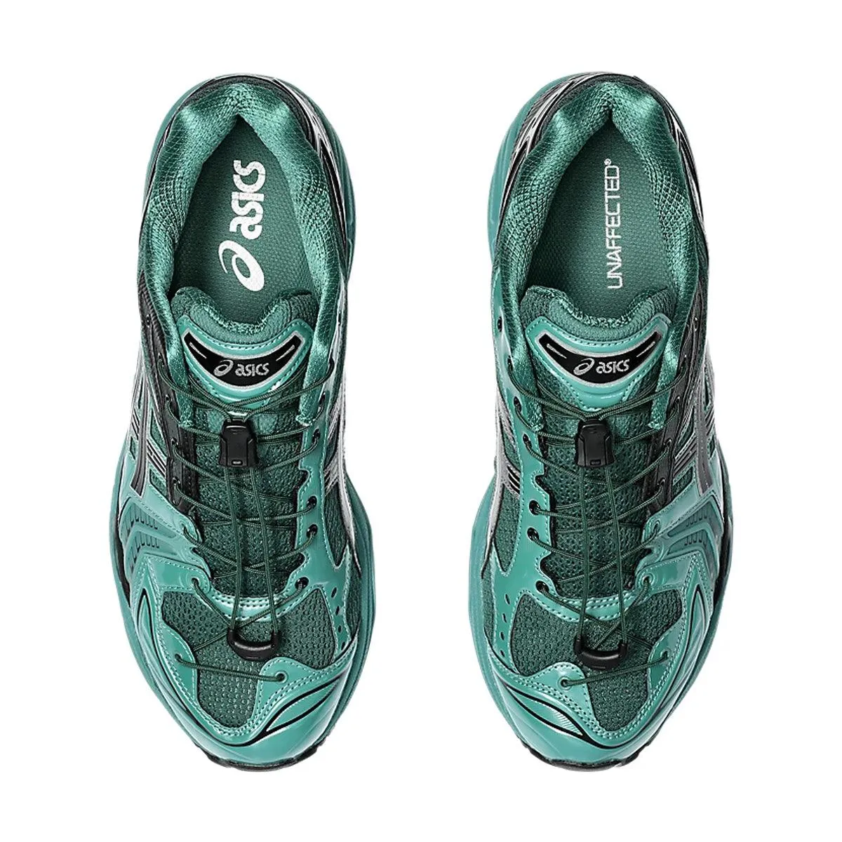   Unaffected GEL-Kayano 14 'Infinite Wonders Posy Green'