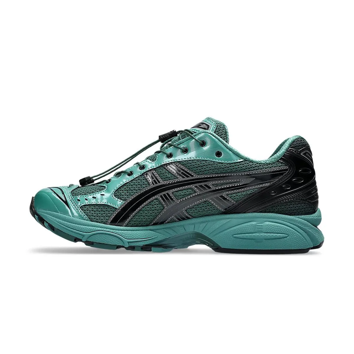   Unaffected GEL-Kayano 14 'Infinite Wonders Posy Green'