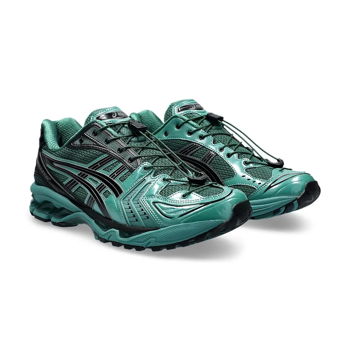  Unaffected GEL-Kayano 14 'Infinite Wonders Posy Green'