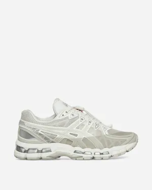 UNAFFECTED GEL-Kayano 20 Sneakers Cream / Lake Grey