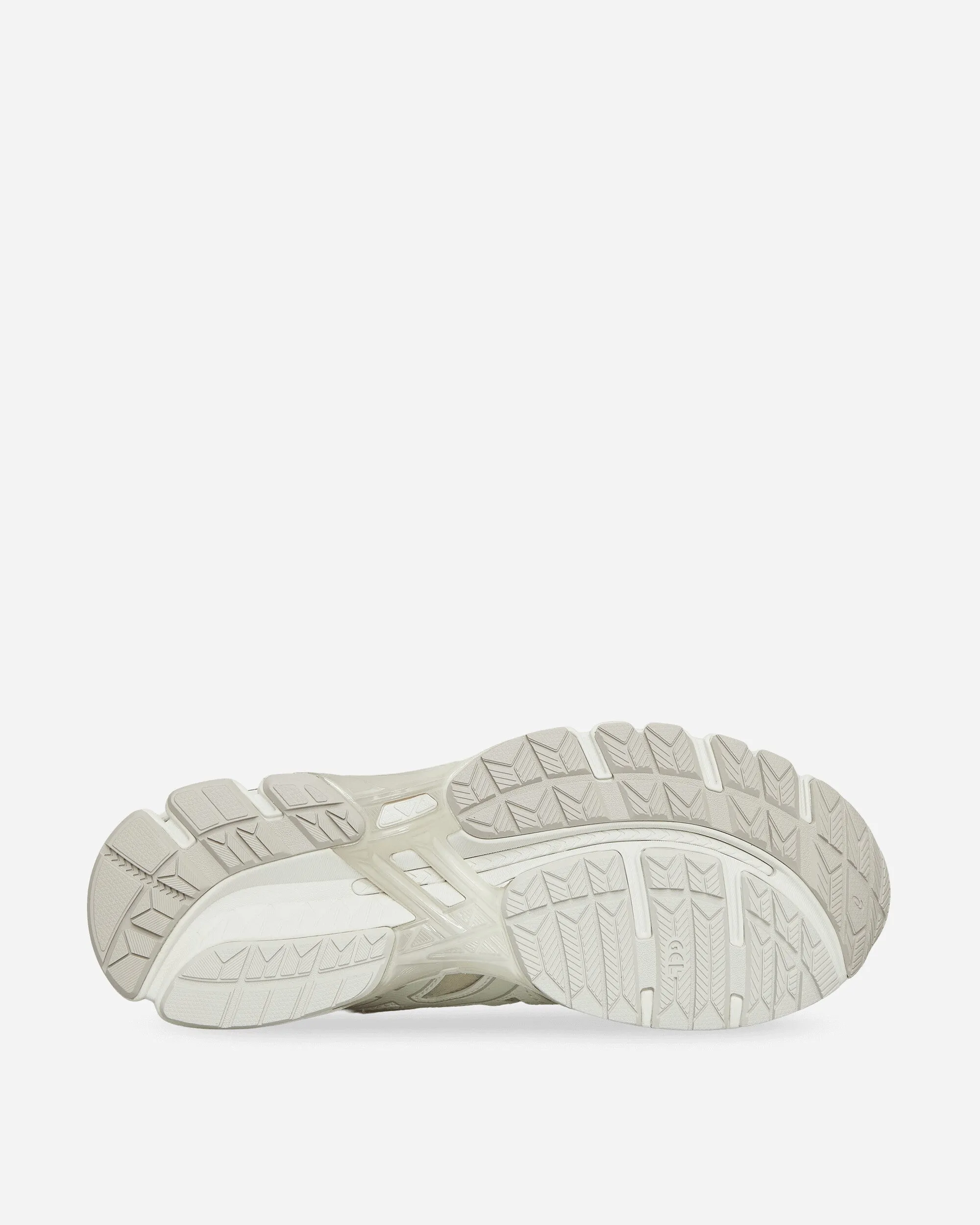 UNAFFECTED GEL-Kayano 20 Sneakers Cream / Lake Grey