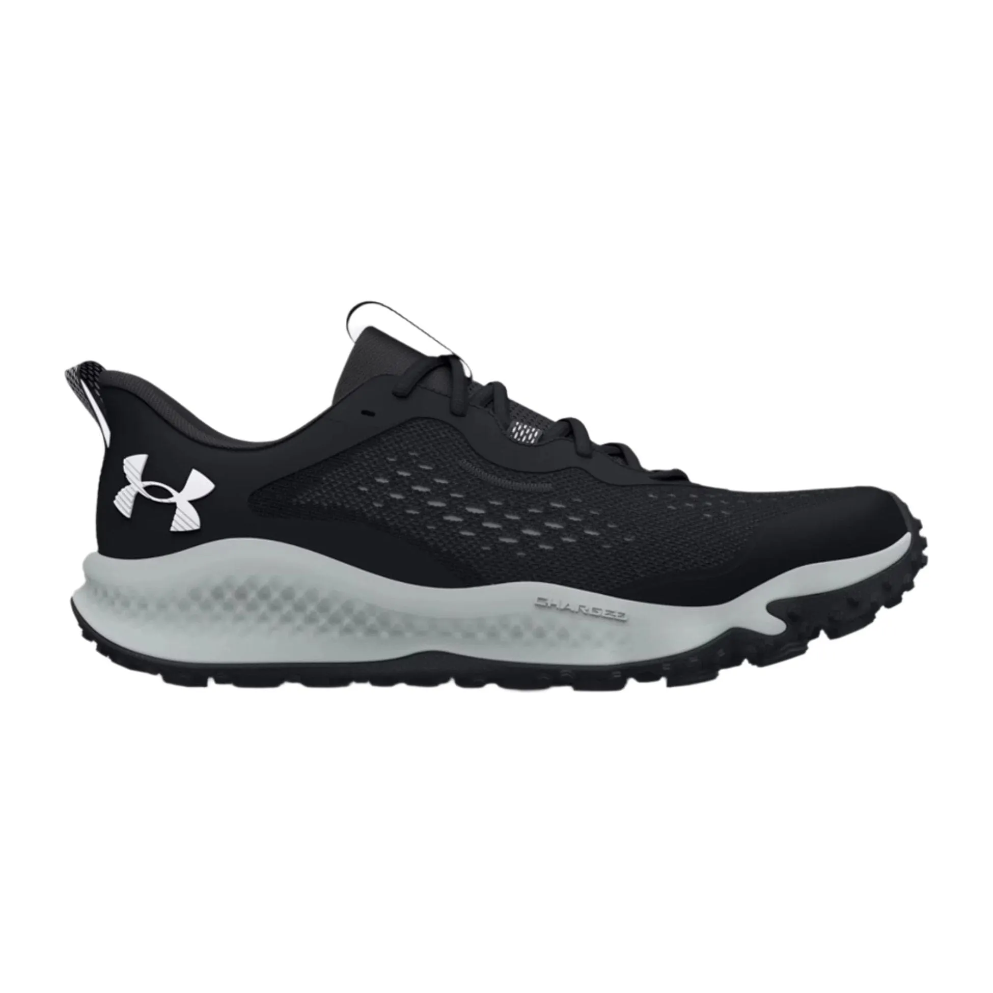 UNDER ARMOUR CHARGED MAVEN TRAIL RUNNING SHOES MEN'S - FINAL SALE!