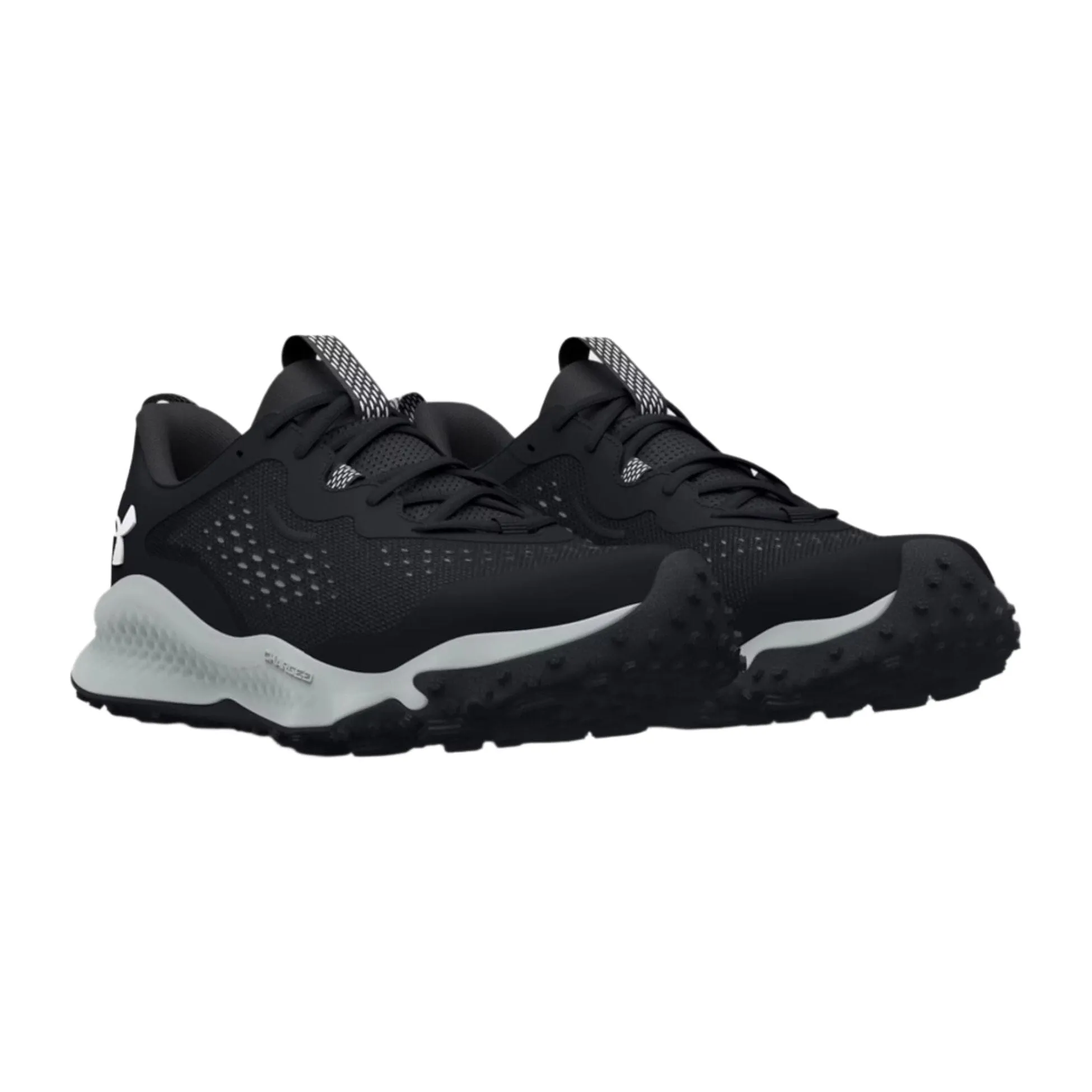 UNDER ARMOUR CHARGED MAVEN TRAIL RUNNING SHOES MEN'S - FINAL SALE!