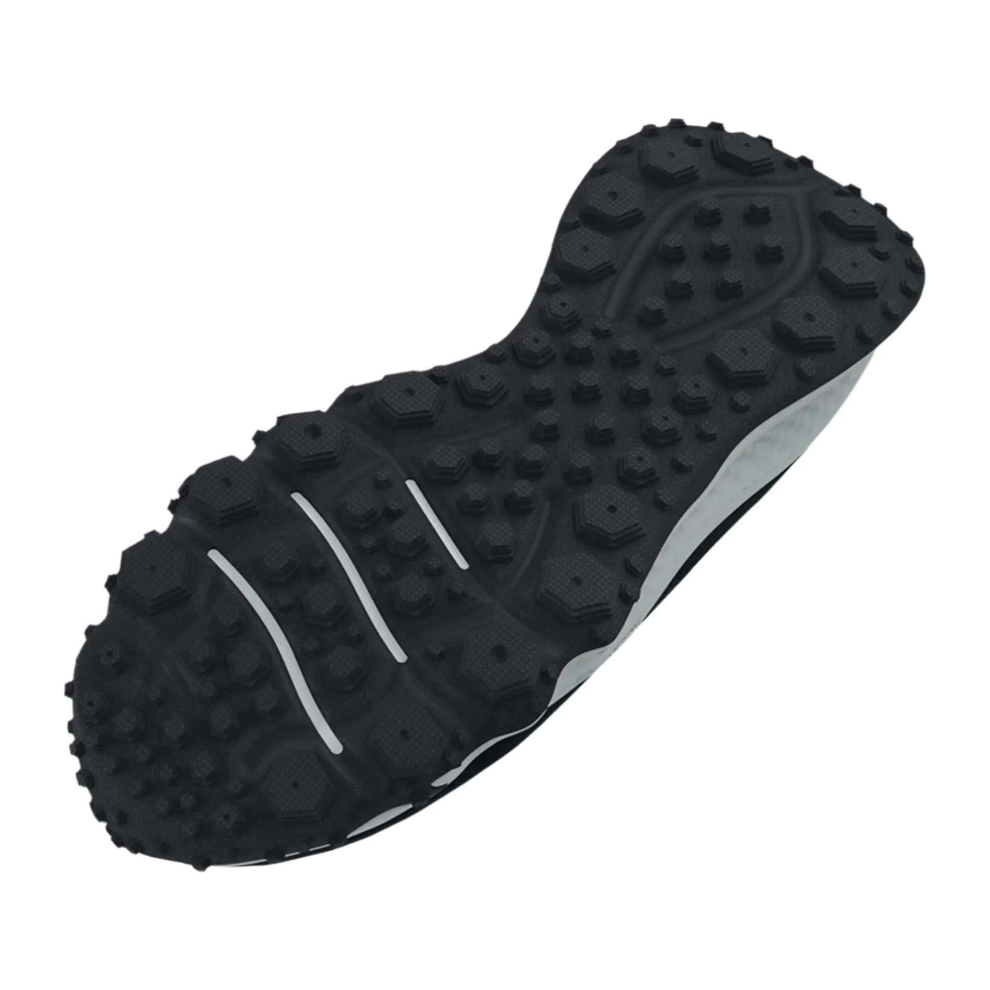 UNDER ARMOUR CHARGED MAVEN TRAIL RUNNING SHOES MEN'S - FINAL SALE!