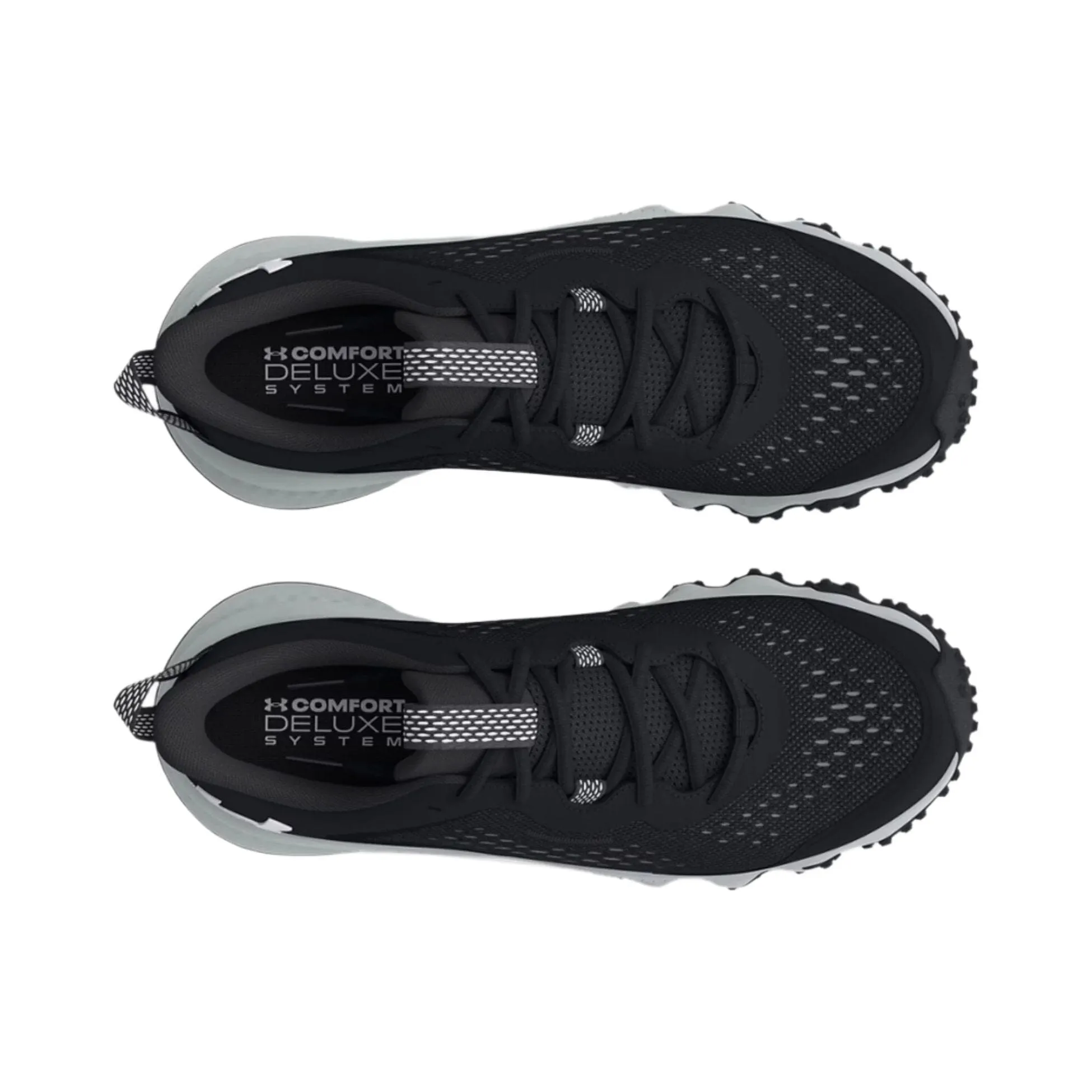 UNDER ARMOUR CHARGED MAVEN TRAIL RUNNING SHOES MEN'S - FINAL SALE!