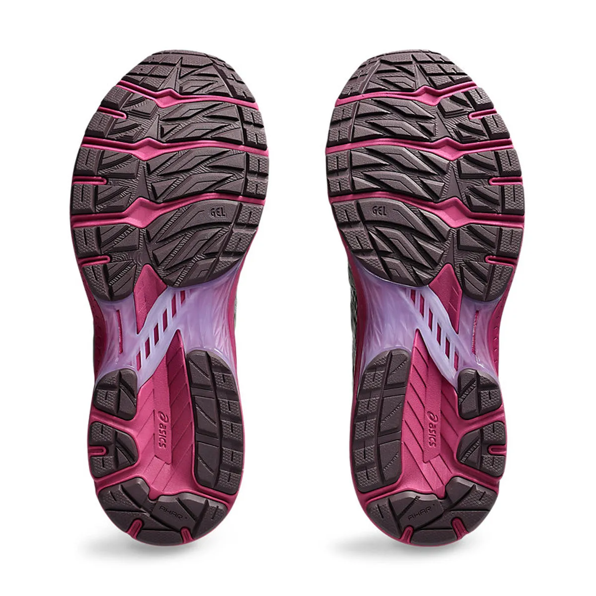   Up There GEL-Terrain 'Purple Lavender'