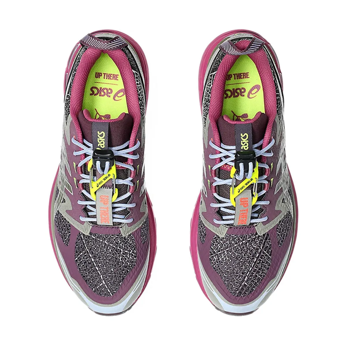   Up There GEL-Terrain 'Purple Lavender'