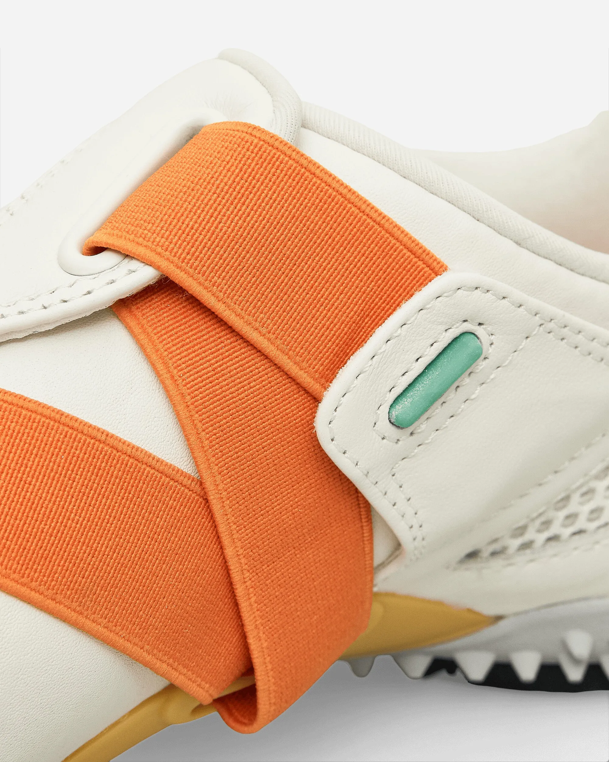 Ur Mostro Communication Sneakers Warm White