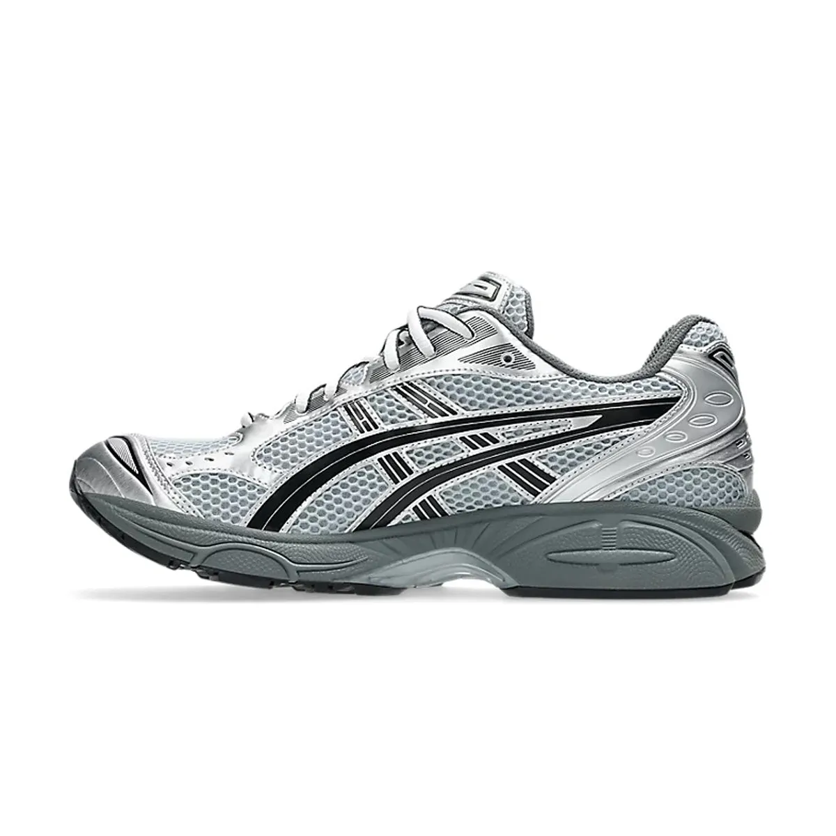   Urban Research GEL-Kayano 14 'Pure Silver Black'