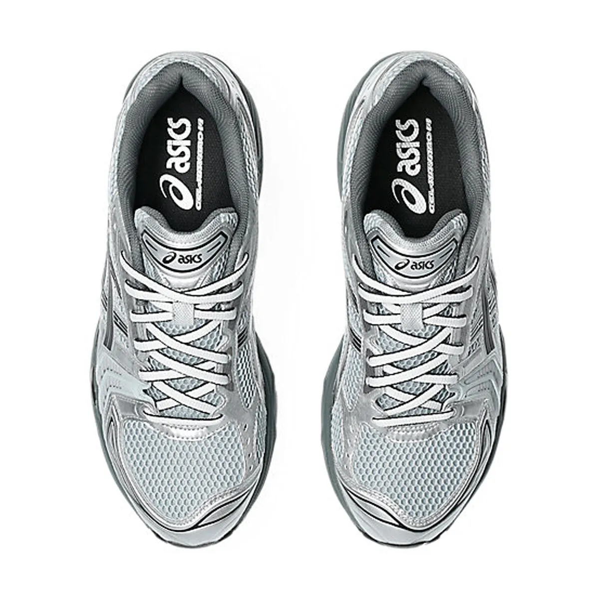   Urban Research GEL-Kayano 14 'Pure Silver Black'
