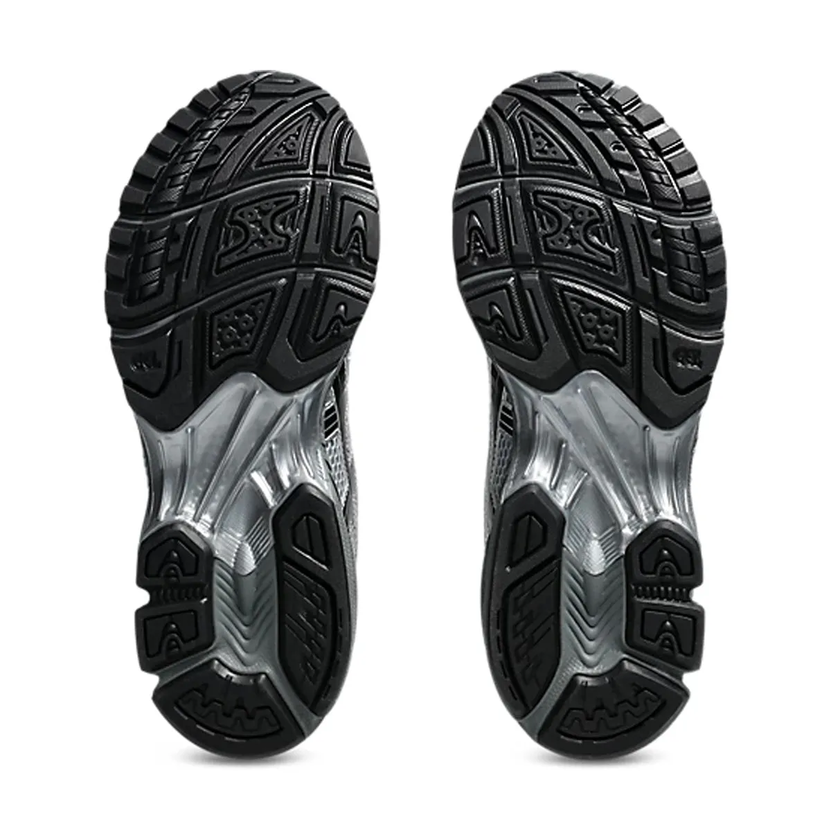   Urban Research GEL-Kayano 14 'Pure Silver Black'