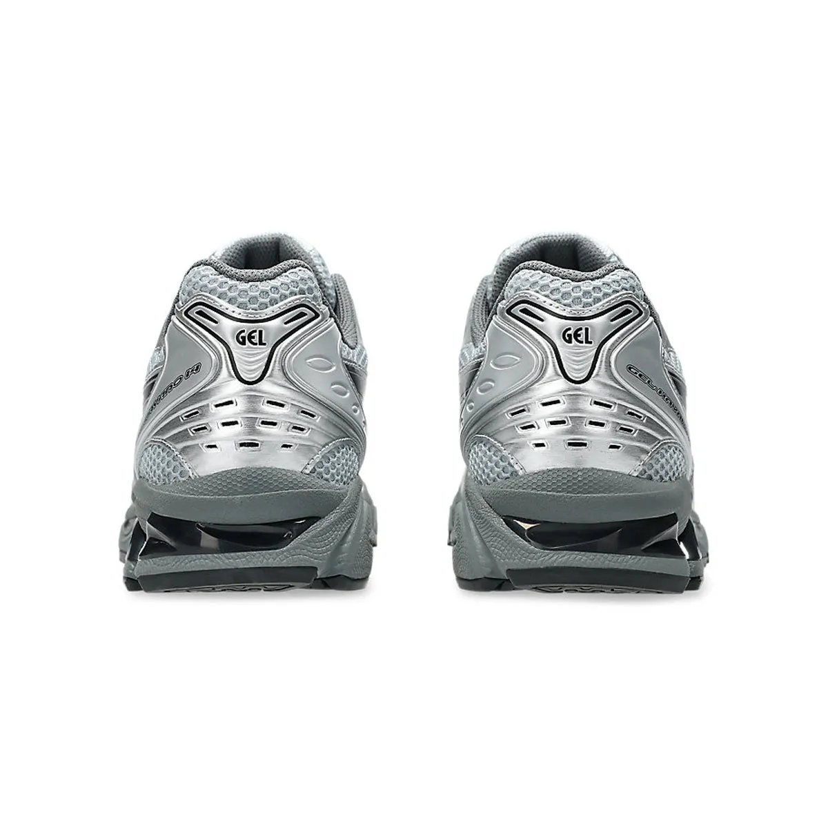   Urban Research GEL-Kayano 14 'Pure Silver Black'