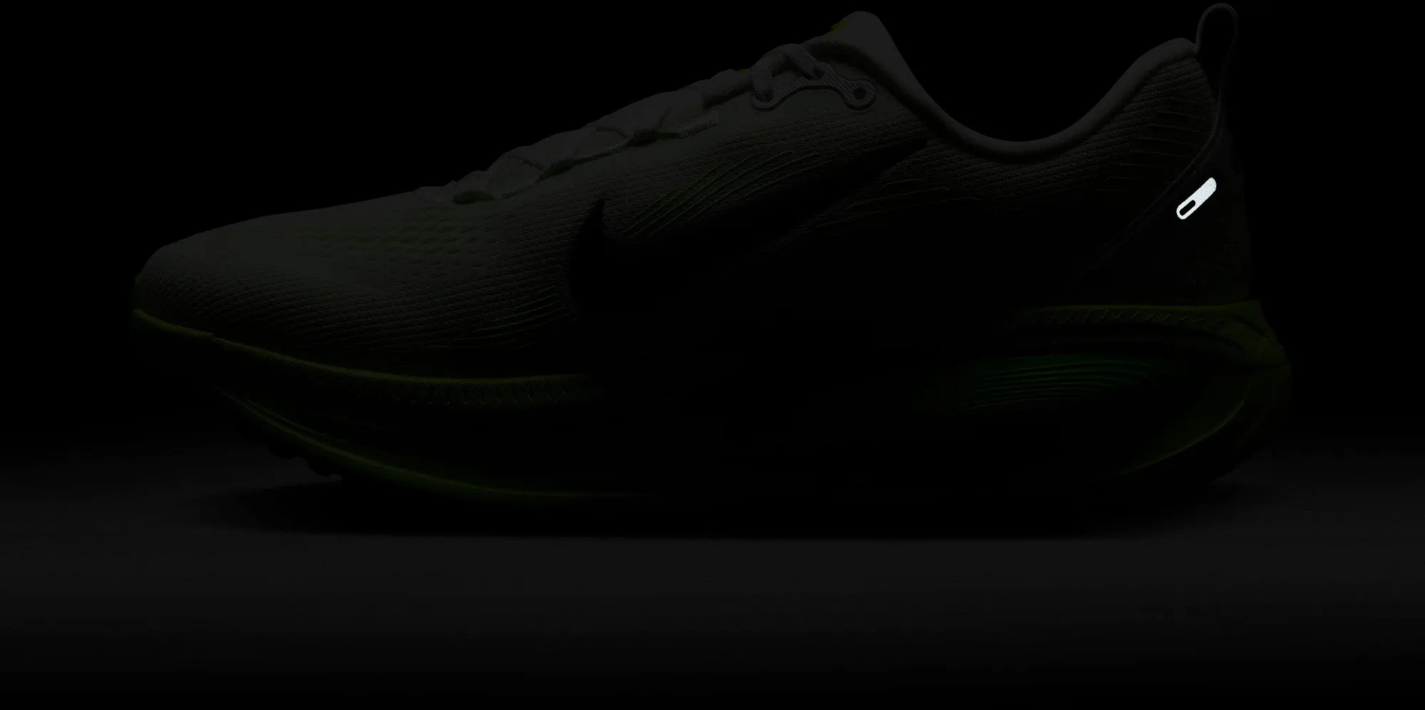 Vomero 18 Road Running Shoes