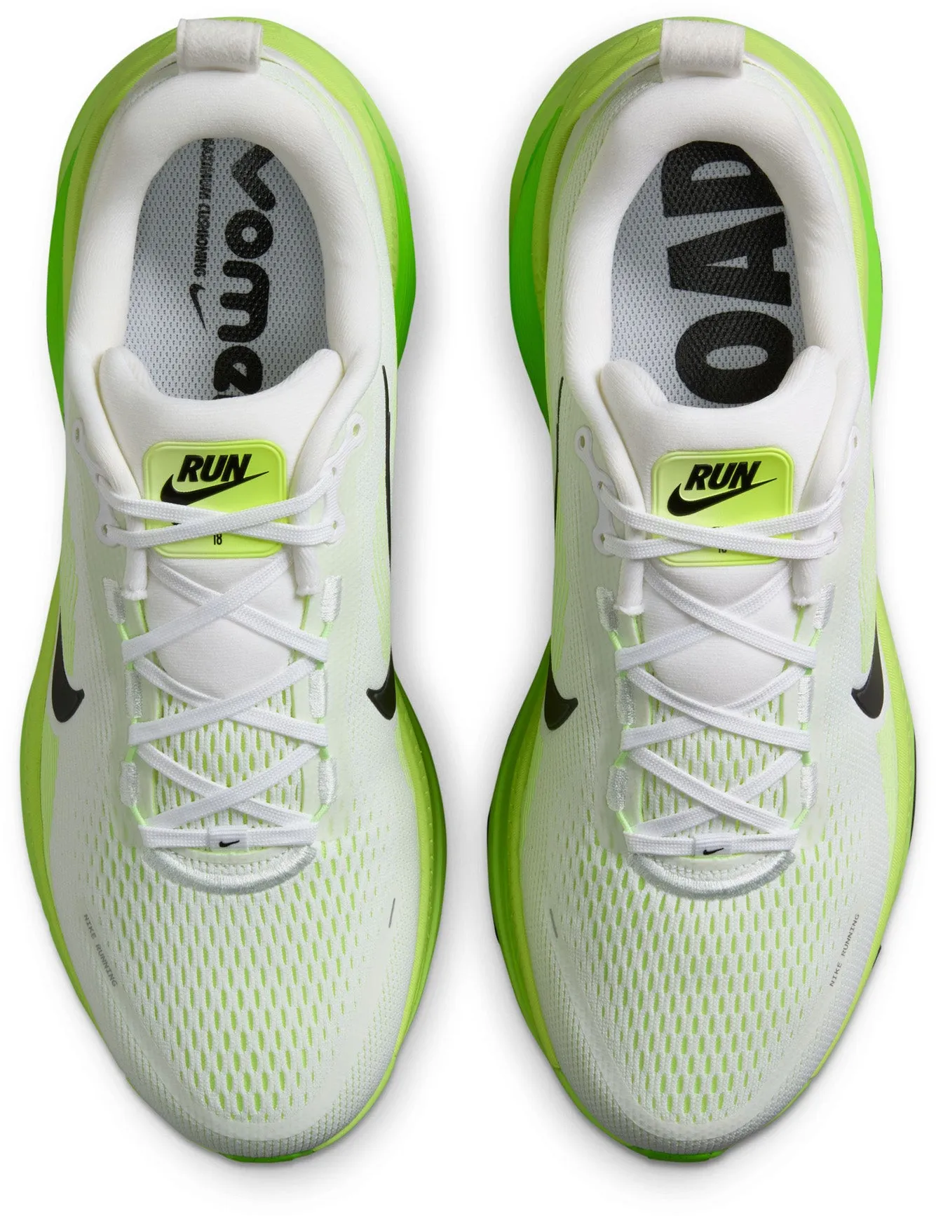 Vomero 18 Road Running Shoes
