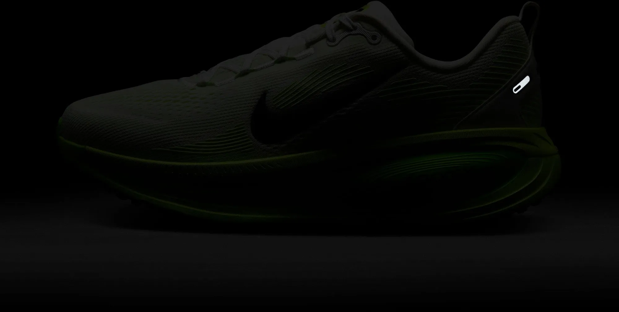 Vomero 18 Road Running Shoes