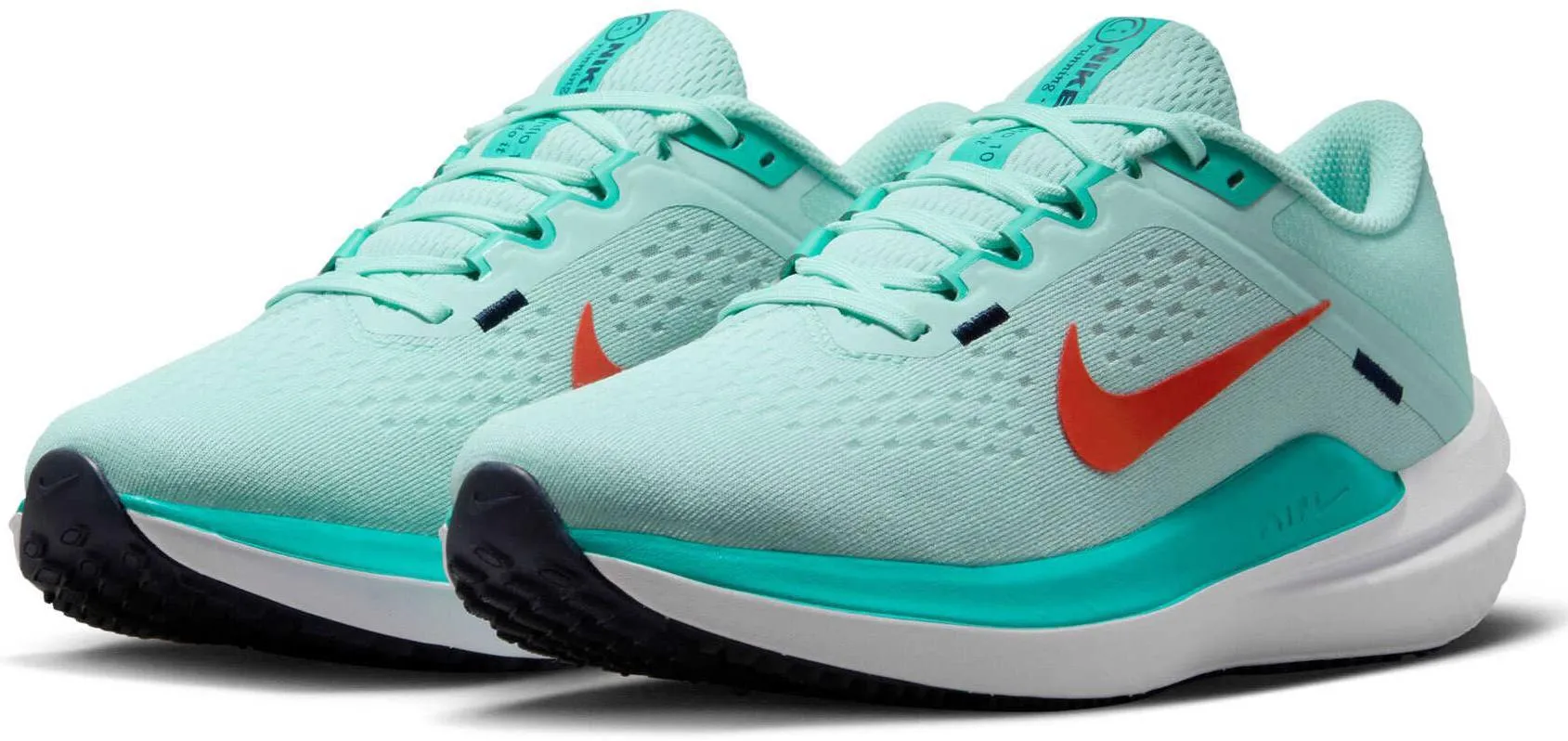 Winflo 10 Women's Road Running Shoes