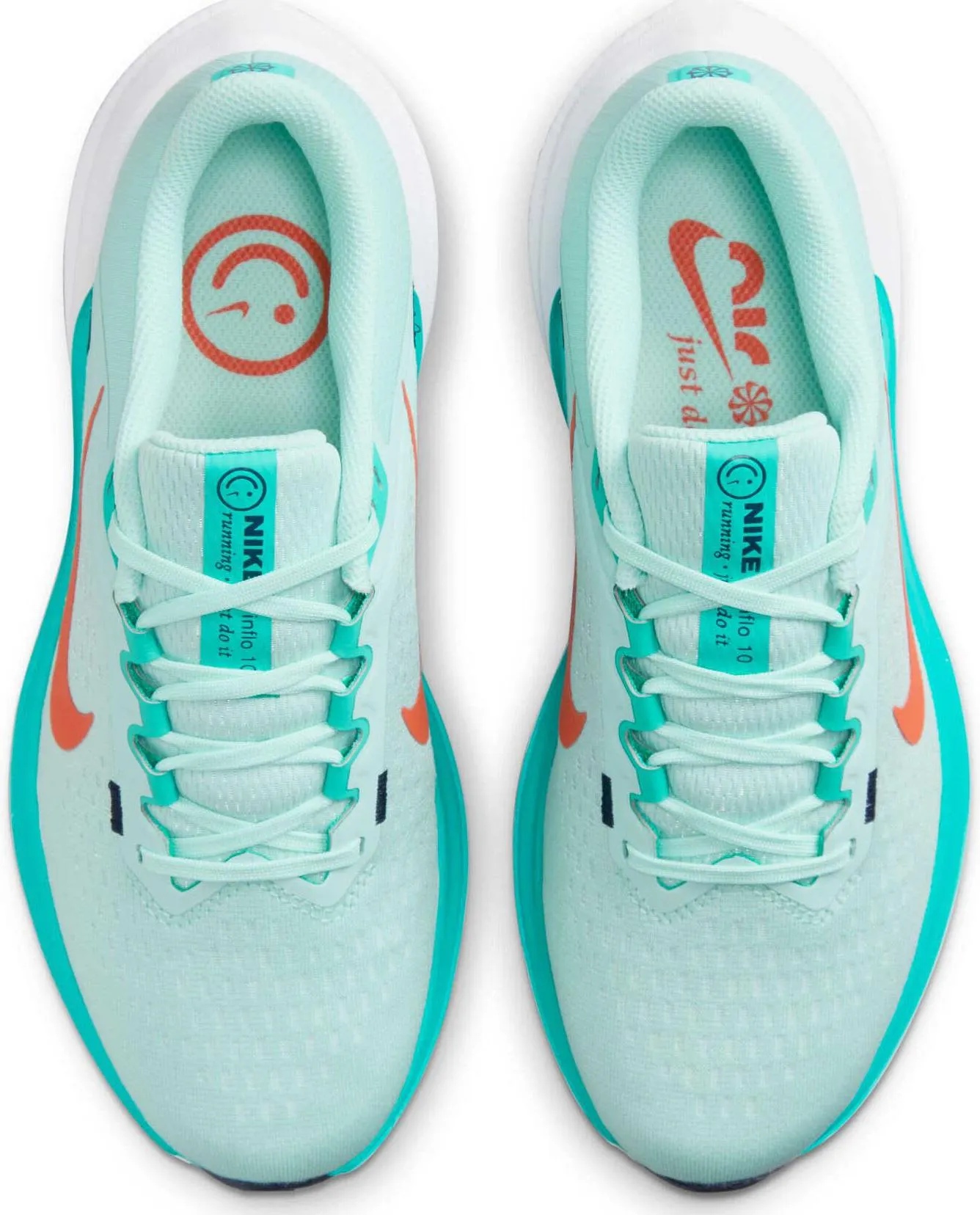 Winflo 10 Women's Road Running Shoes