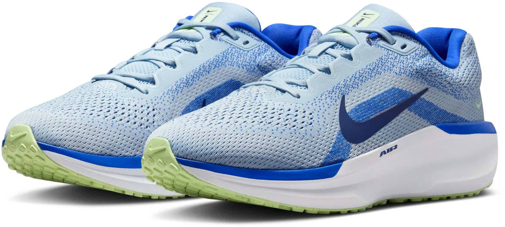 Winflo 11 Men's Road Running Shoes