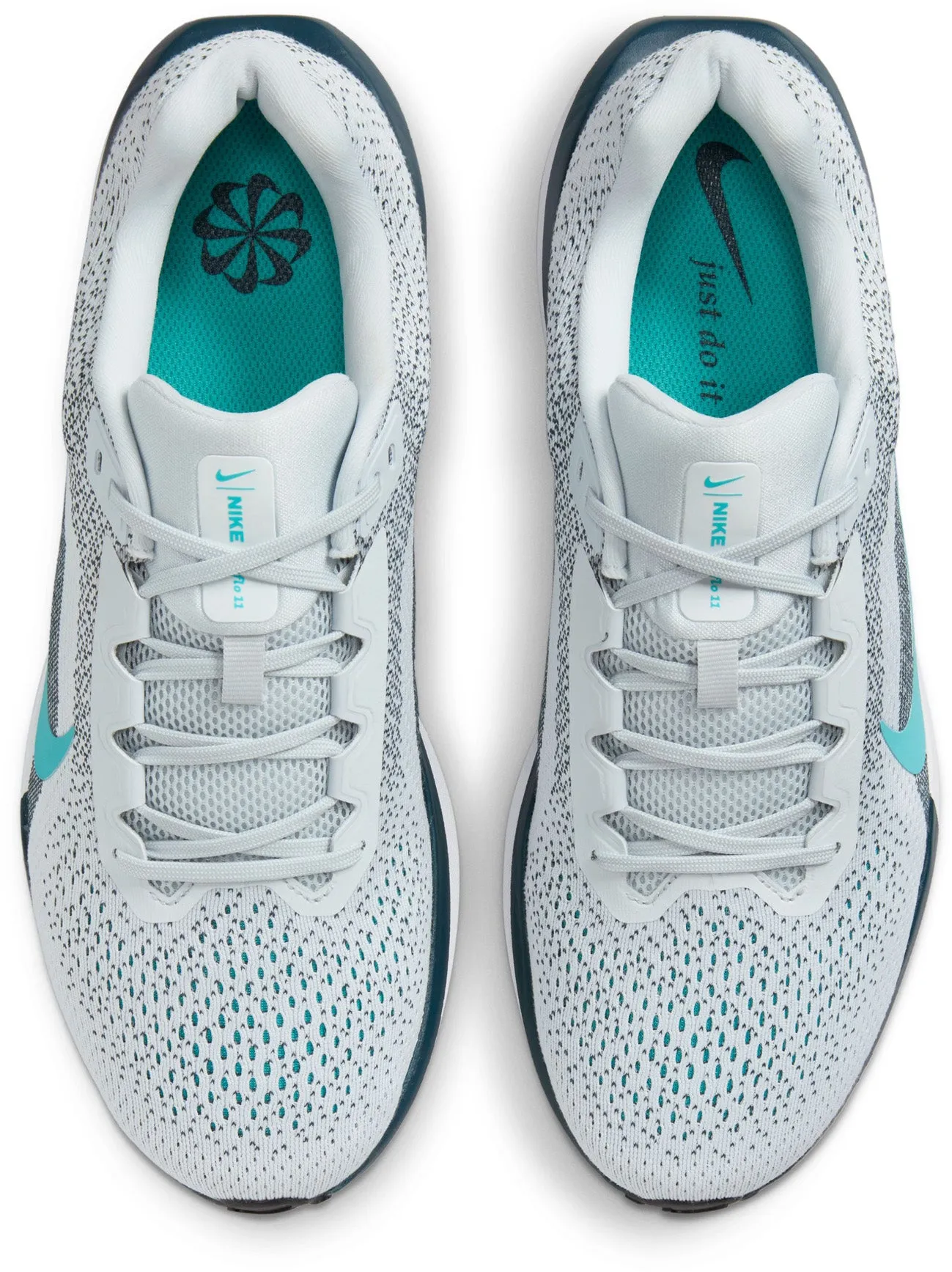 Winflo 11 Men's Road Running Shoes