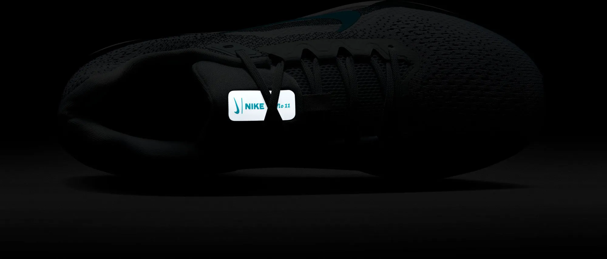 Winflo 11 Men's Road Running Shoes