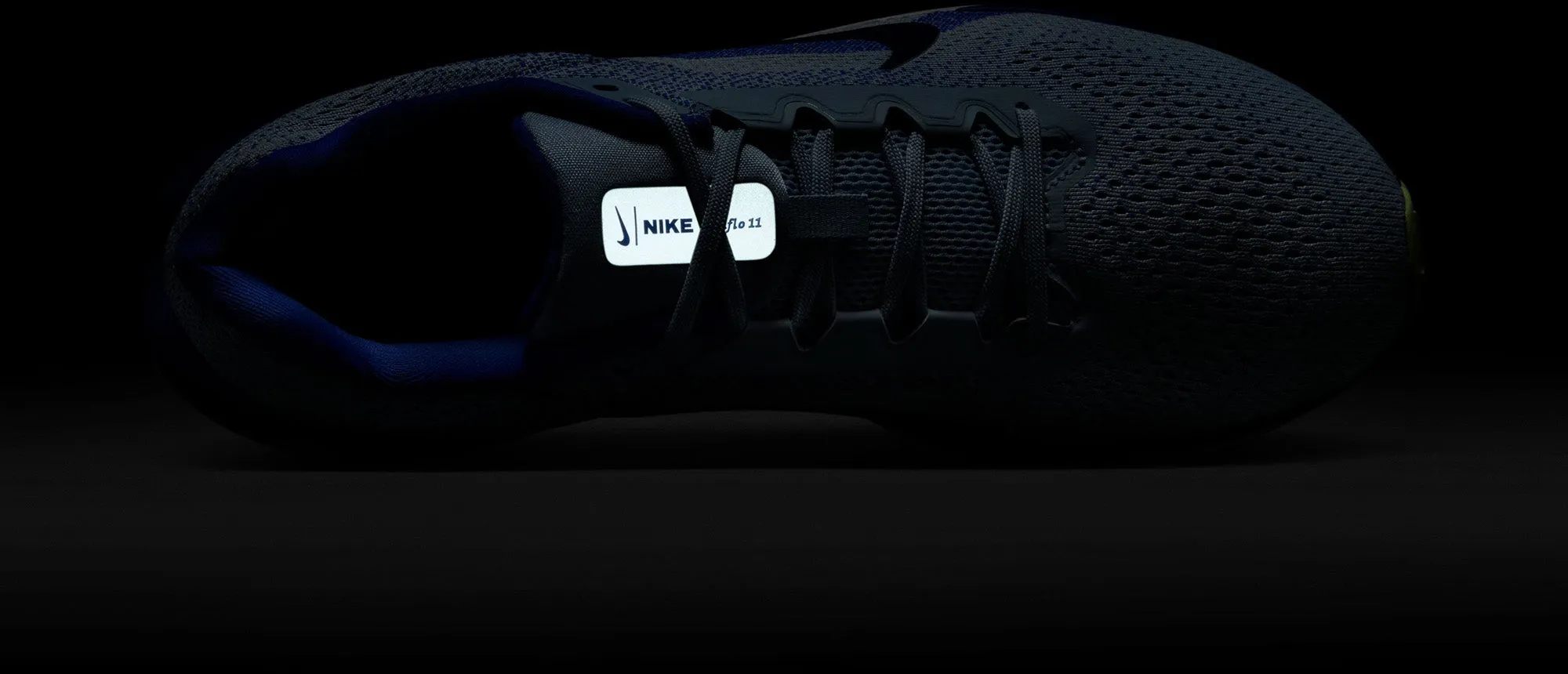Winflo 11 Men's Road Running Shoes