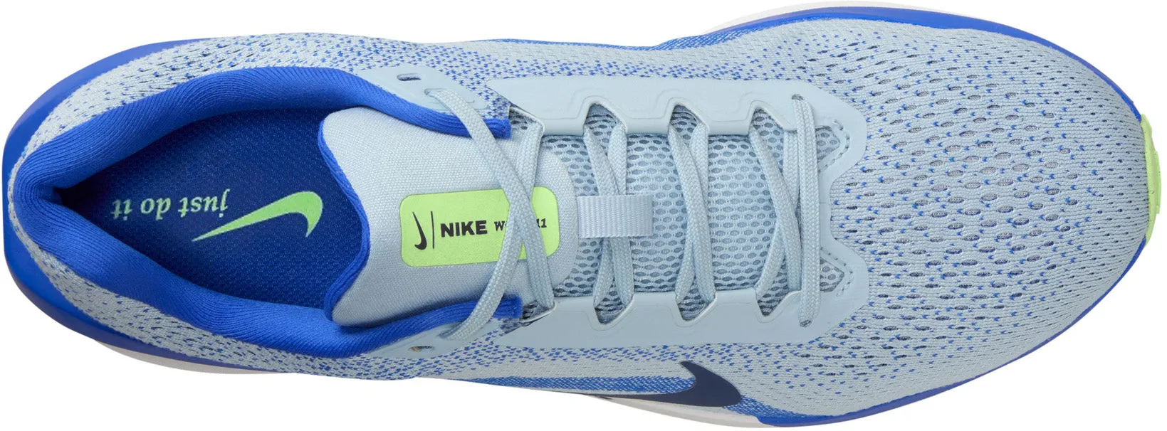 Winflo 11 Men's Road Running Shoes