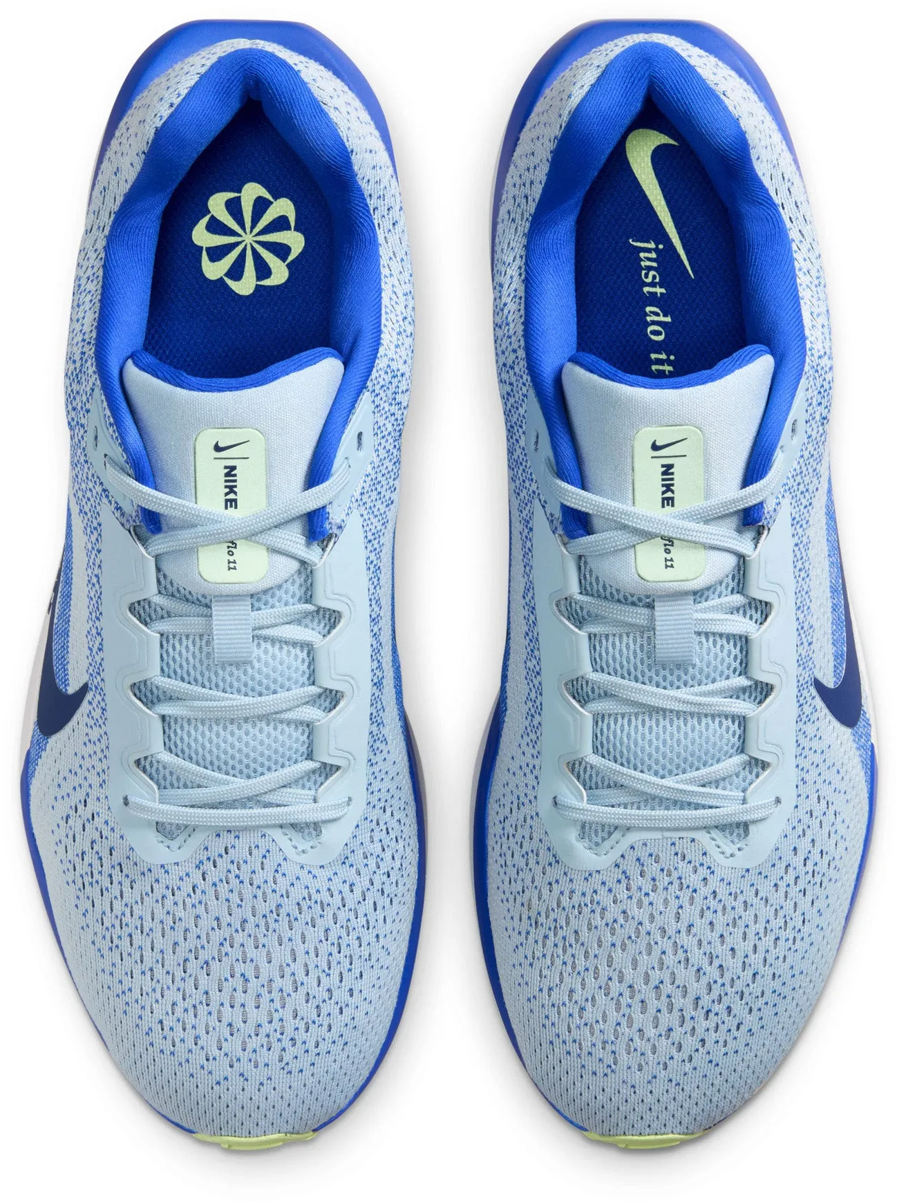 Winflo 11 Men's Road Running Shoes