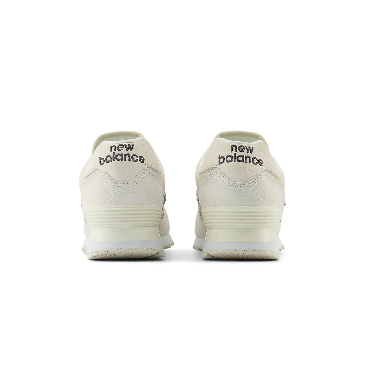 Wmns 574 'Seasalt Linen'