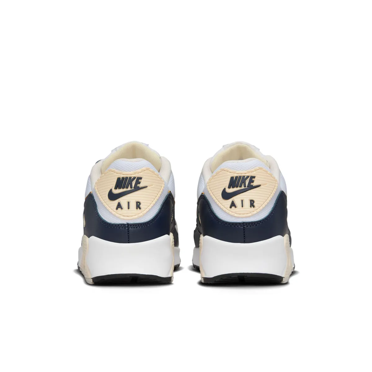 Wmns Air Max 90 NN 'Metallic Gold'