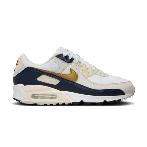 Wmns Air Max 90 NN 'Metallic Gold'