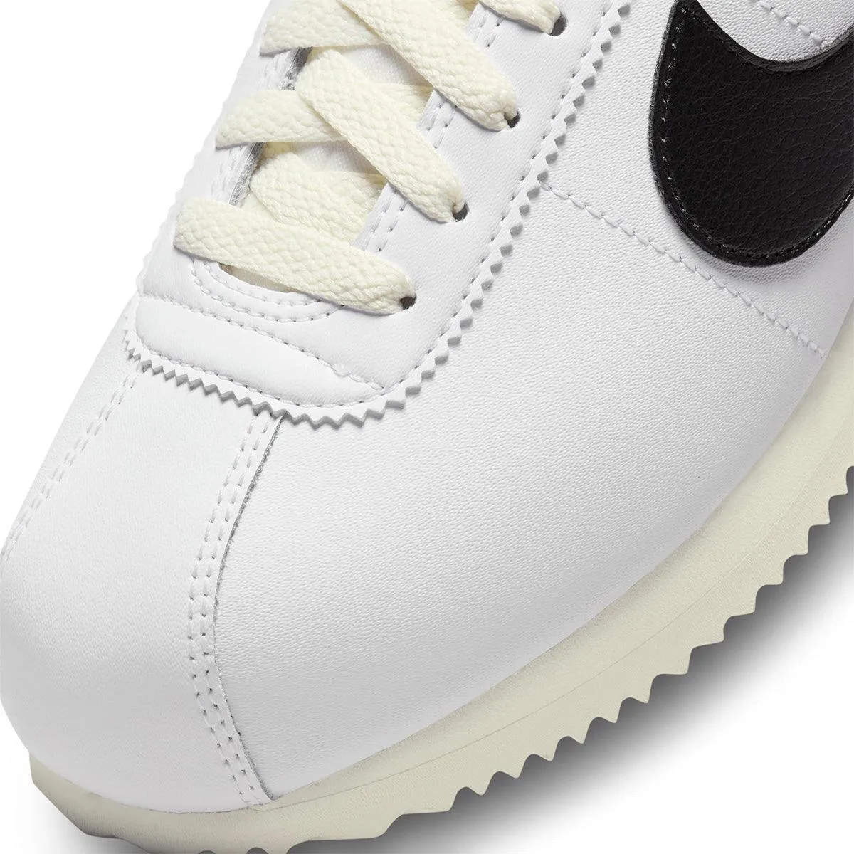 Wmns Cortez 'White Black Light Photo Blue'