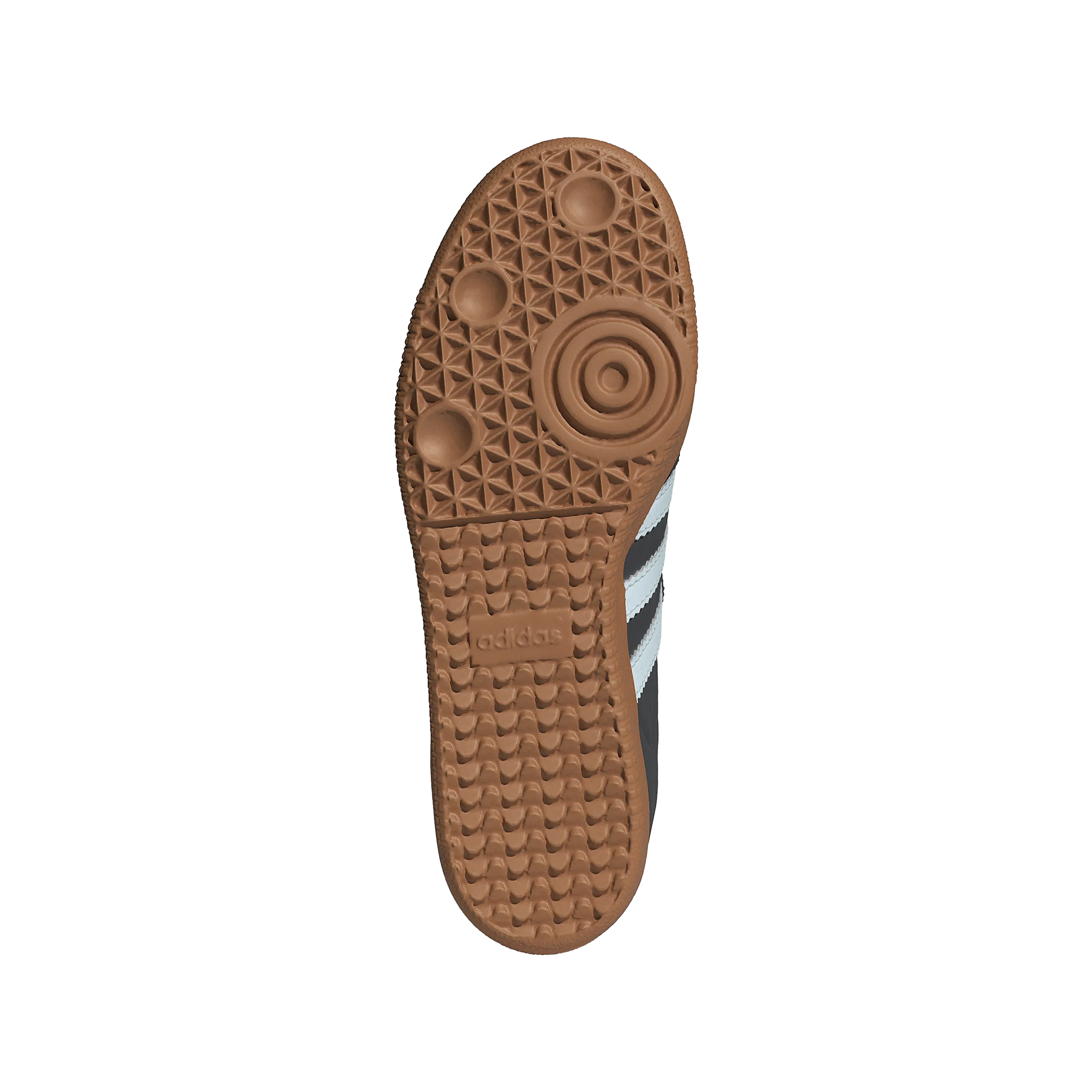 Wmns Samba OG 'Carbon Aluminium'